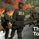 Illustration for article titled Huge Quantities Of Primo Shit Incinerated By Feds
